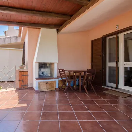 Guesthost - Seaside With Parking *