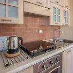 Apartment Guesthost - Seaside With Parking *