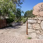 Apartment Guesthost - Seaside With Parking Cannigione