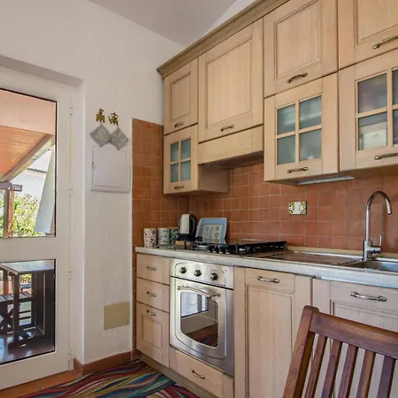 Appartement Guesthost - Seaside With Parking Cannigione