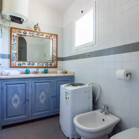 Guesthost - Seaside With Parking * Cannigione