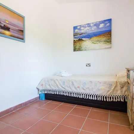 Appartement Guesthost - Seaside With Parking