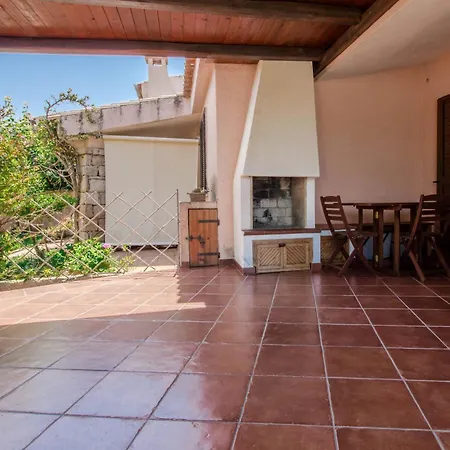 Guesthost - Seaside With Parking 公寓 坎尼吉翁