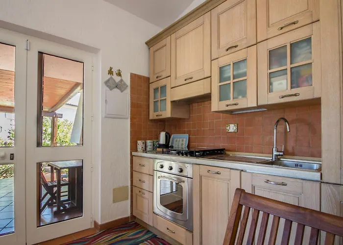 公寓 Guesthost - Seaside With Parking 坎尼吉翁