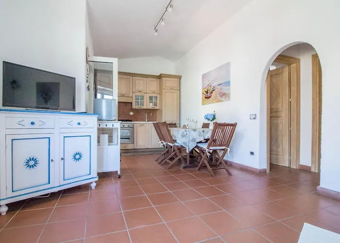 Guesthost - Seaside With Parking 公寓