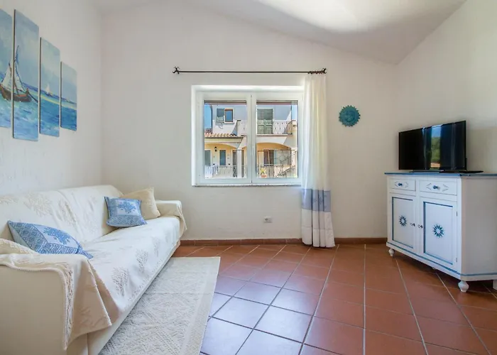 Guesthost - Seaside With Parking 公寓 坎尼吉翁