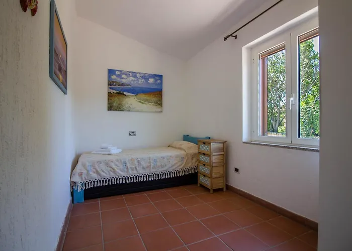 公寓 Guesthost - Seaside With Parking