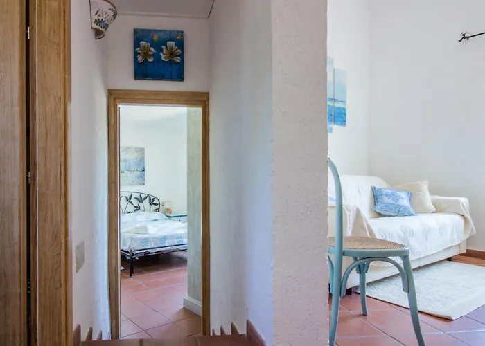 Guesthost - Seaside With Parking 公寓