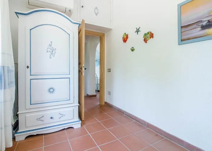 公寓 Guesthost - Seaside With Parking