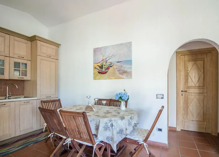 Guesthost - Seaside With Parking 公寓 *