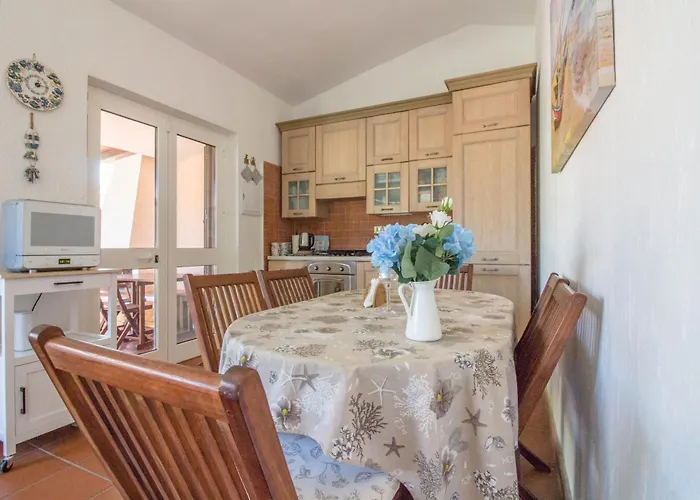 Guesthost - Seaside With Parking * 坎尼吉翁