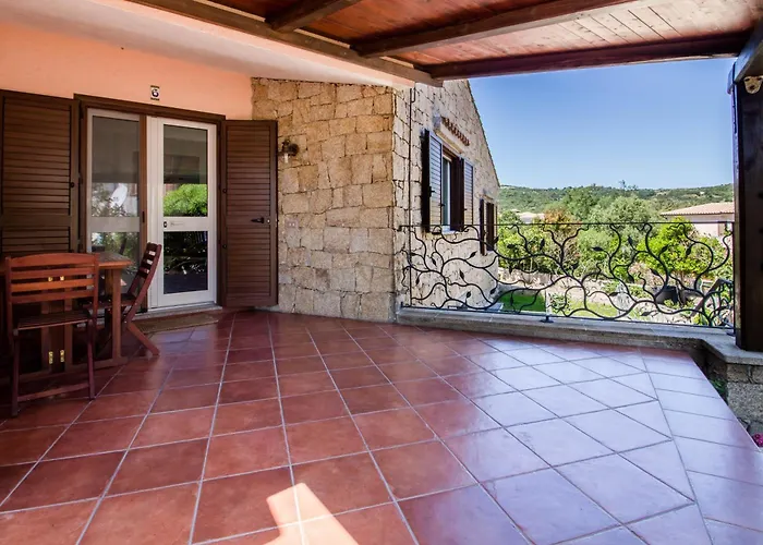 公寓 Guesthost - Seaside With Parking