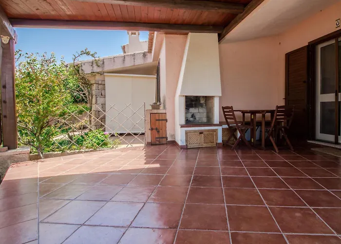 Guesthost - Seaside With Parking 公寓 坎尼吉翁