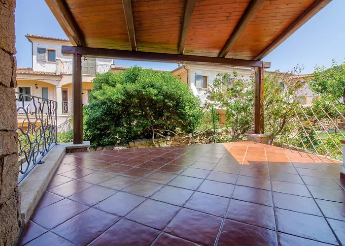 Guesthost - Seaside With Parking 坎尼吉翁