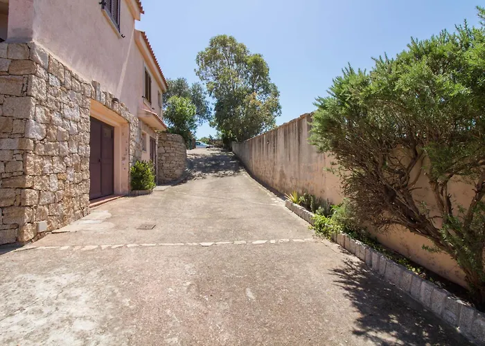 Guesthost - Seaside With Parking 公寓