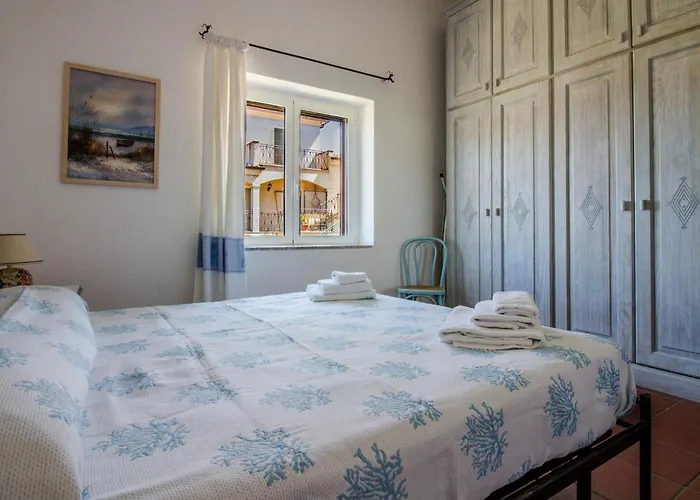 Guesthost - Seaside With Parking 公寓 *