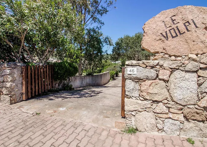 Appartement Guesthost - Seaside With Parking Cannigione